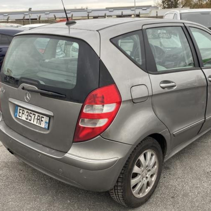 Pretensionneur de ceinture avant gauche MERCEDES CLASSE A 169 Photo n°7