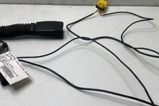 Pretensionneur de ceinture avant gauche PEUGEOT BOXER 3 Photo n°1