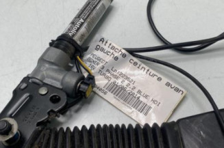 Pretensionneur de ceinture avant gauche PEUGEOT BOXER 3