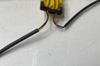 Pretensionneur de ceinture avant gauche PEUGEOT BOXER 3