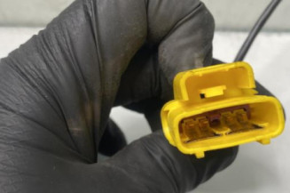 Pretensionneur de ceinture avant gauche PEUGEOT BOXER 3