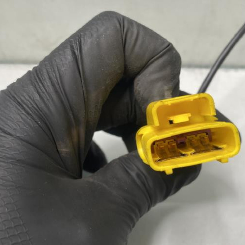 Pretensionneur de ceinture avant gauche PEUGEOT BOXER 3 Photo n°5