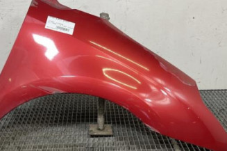 Aile avant droit CITROEN C4 1 Photo n°1