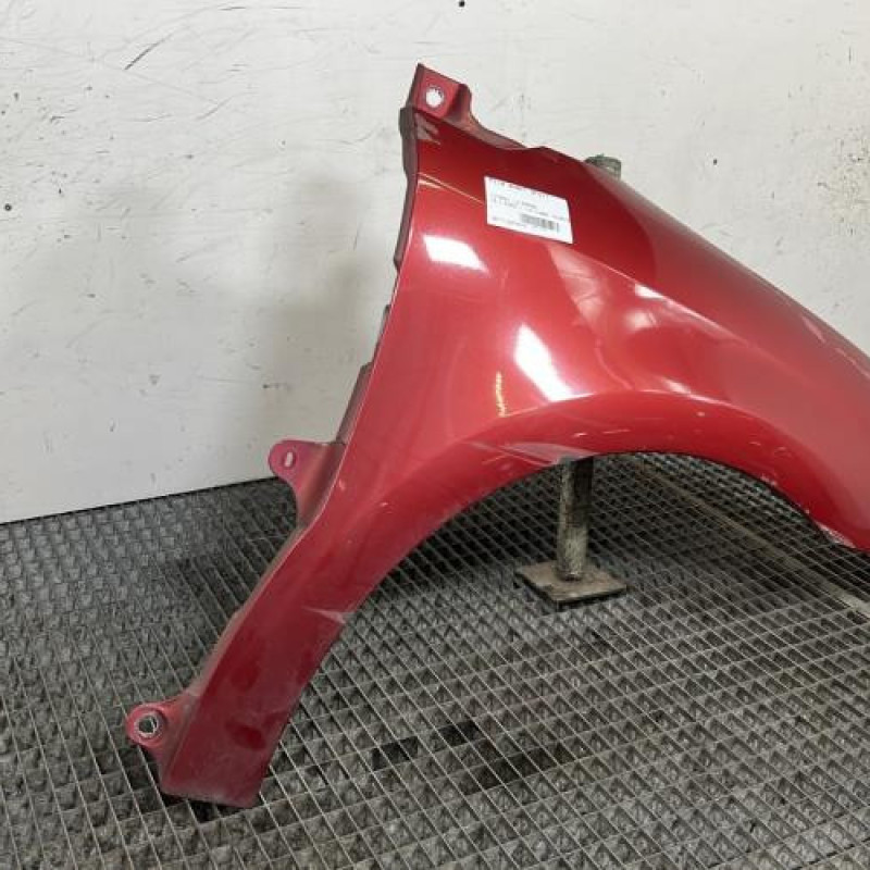 Aile avant droit CITROEN C4 1 Photo n°3