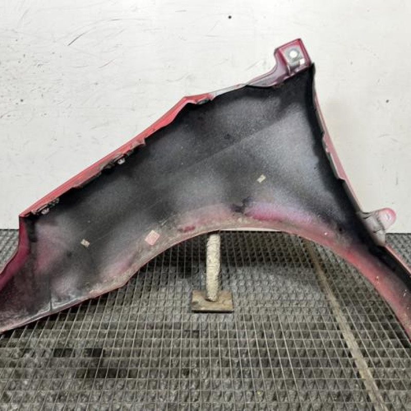 Aile avant droit CITROEN C4 1 Photo n°4