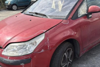 Aile avant droit CITROEN C4 1