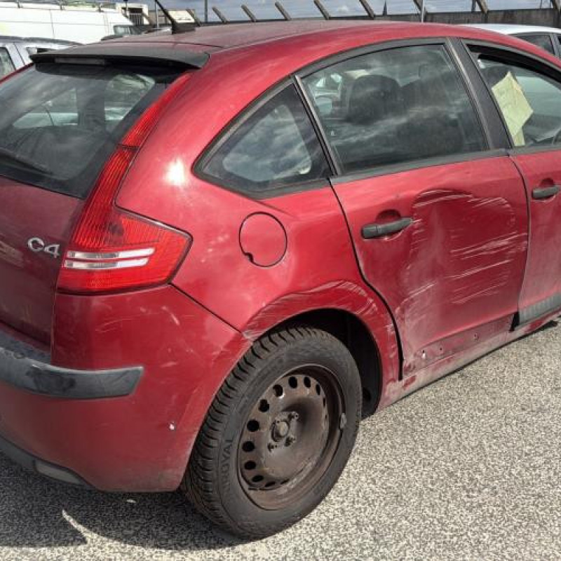 Aile avant droit CITROEN C4 1 Photo n°7