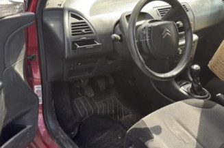 Aile avant droit CITROEN C4 1