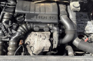 Aile avant droit CITROEN C4 1