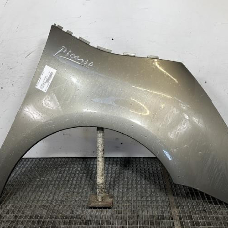 Aile avant droit CITROEN C4 PICASSO 1 Photo n°1