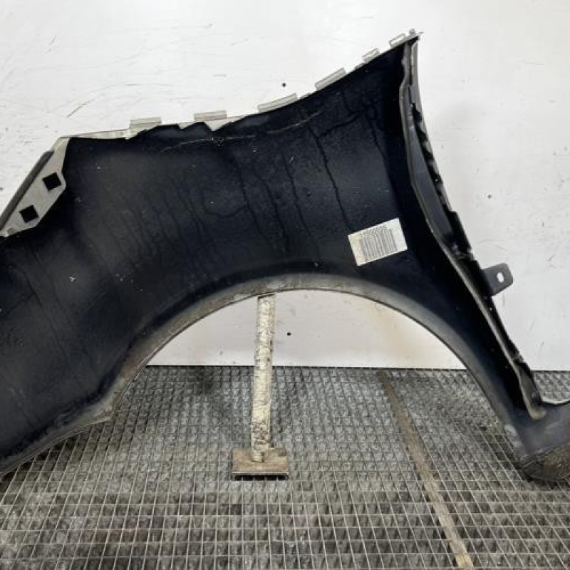 Aile avant droit CITROEN C4 PICASSO 1 Photo n°4