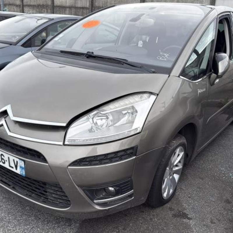 Aile avant droit CITROEN C4 PICASSO 1 Photo n°5
