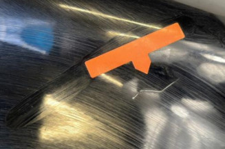 Aile avant droit VOLKSWAGEN PASSAT 4