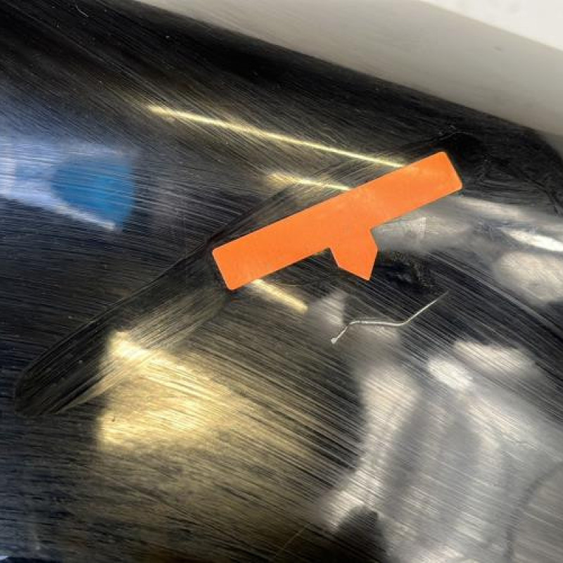 Aile avant droit VOLKSWAGEN PASSAT 4 Photo n°2