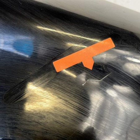 Aile avant droit VOLKSWAGEN PASSAT 4