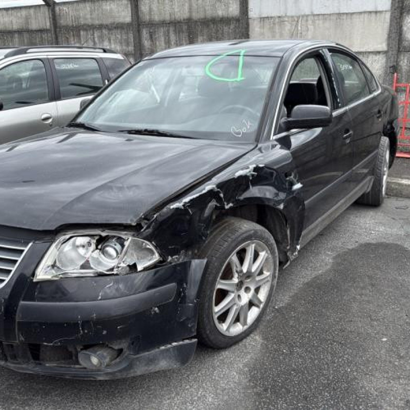Aile avant droit VOLKSWAGEN PASSAT 4 Photo n°6
