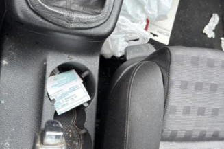 Aile avant droit VOLKSWAGEN PASSAT 4