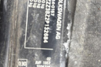 Aile avant droit VOLKSWAGEN PASSAT 4