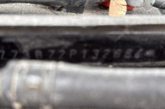 Aile avant droit VOLKSWAGEN PASSAT 4