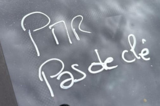 Aile avant droit VOLKSWAGEN PASSAT 4