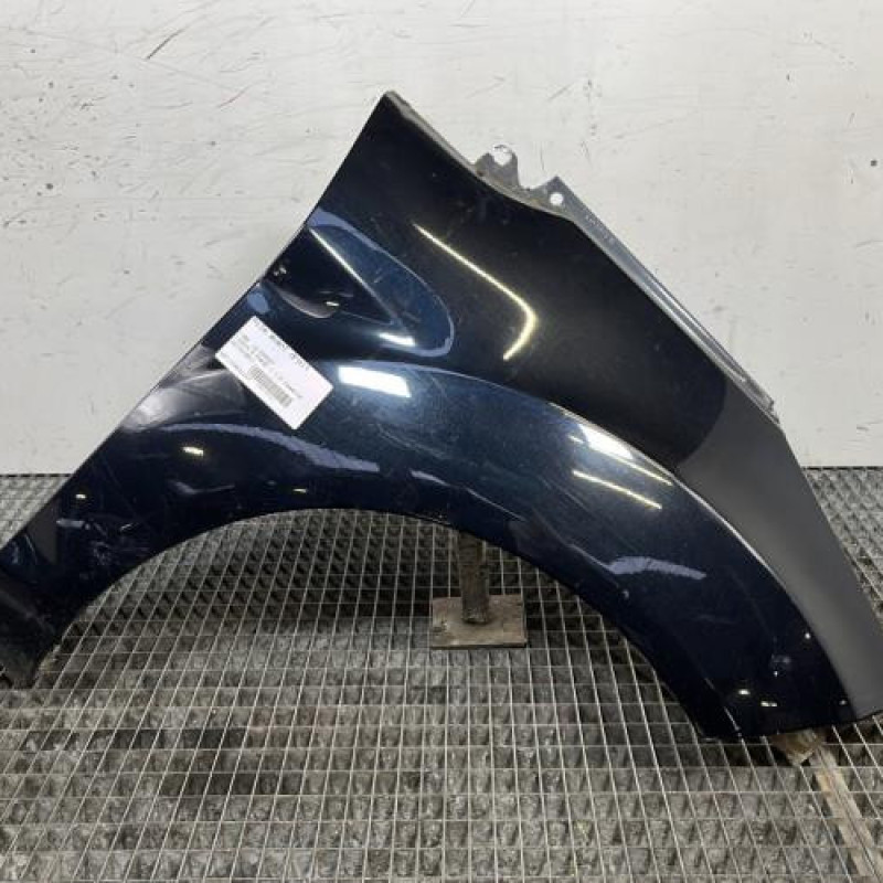 Aile avant droit FORD FIESTA 6 Photo n°1