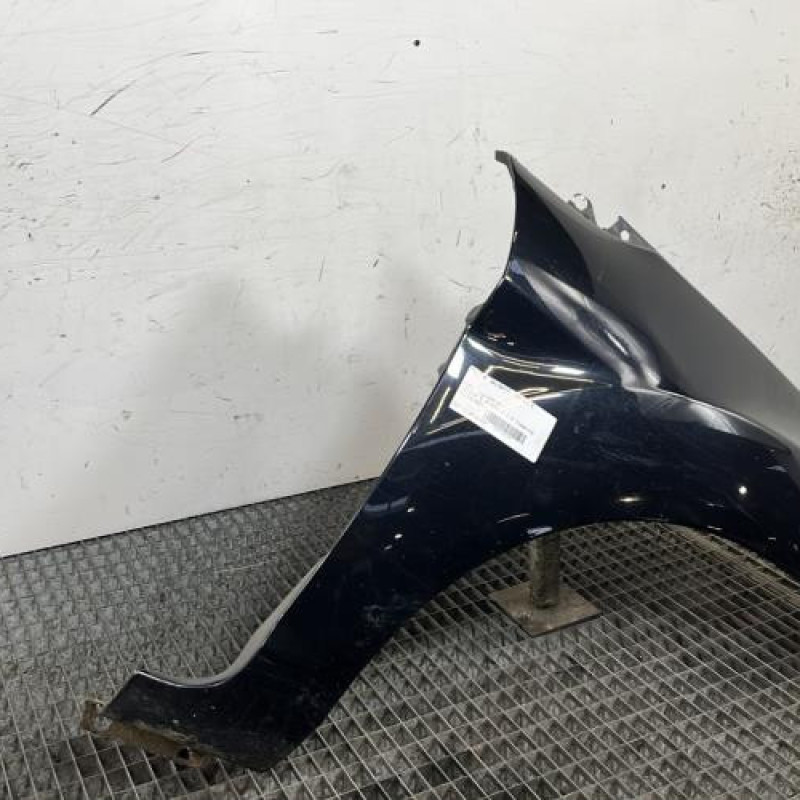Aile avant droit FORD FIESTA 6 Photo n°3
