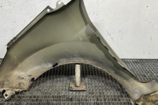 Aile avant droit FORD FIESTA 6