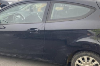 Aile avant droit FORD FIESTA 6
