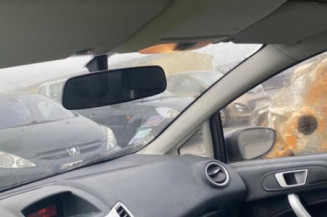 Aile avant droit FORD FIESTA 6