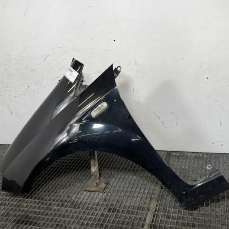 Aile avant gauche FIAT GRANDE PUNTO Photo n°3