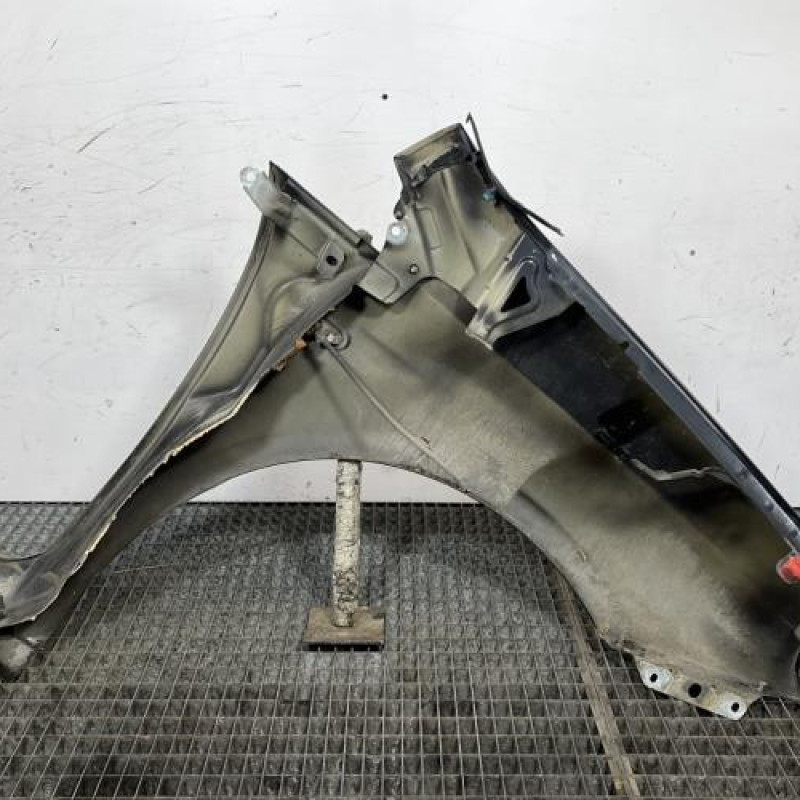 Aile avant gauche FIAT GRANDE PUNTO Photo n°4