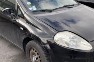 Aile avant gauche FIAT GRANDE PUNTO