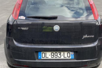 Aile avant gauche FIAT GRANDE PUNTO