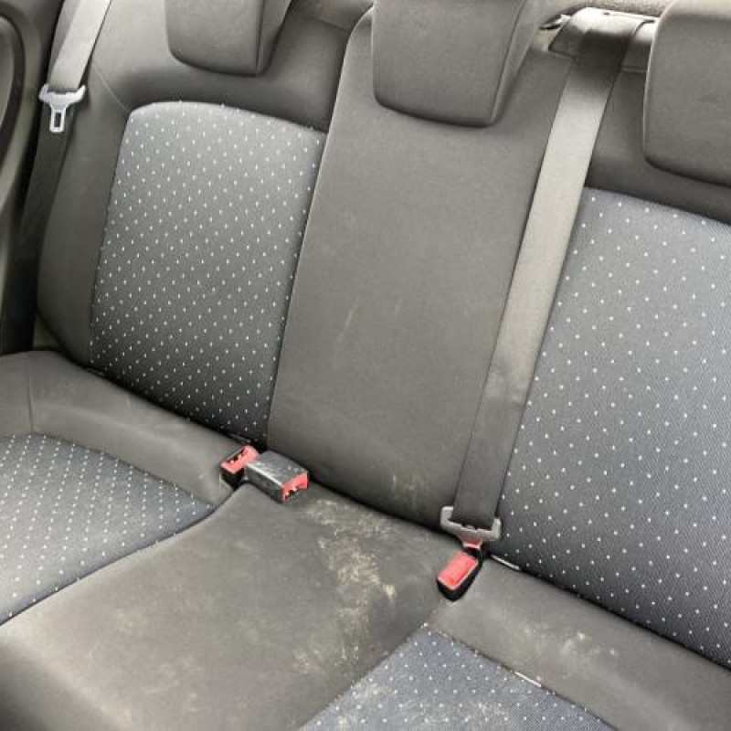 Aile avant gauche FIAT GRANDE PUNTO Photo n°16