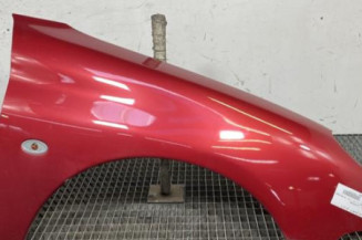 Aile avant droit PEUGEOT 206 Photo n°1