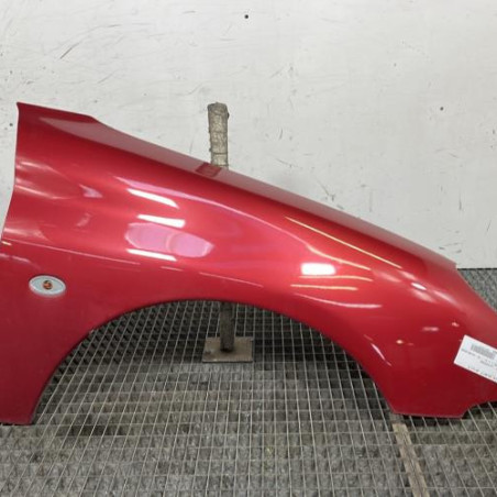 Aile avant droit PEUGEOT 206 Photo n°1