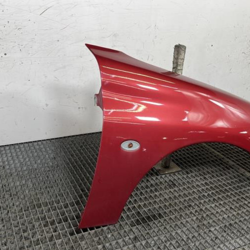 Aile avant droit PEUGEOT 206 Photo n°3