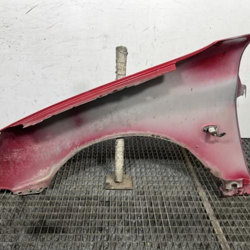 Aile avant droit PEUGEOT 206 Photo n°4