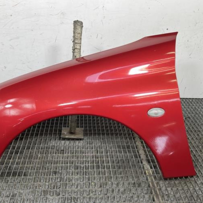 Aile avant gauche PEUGEOT 206 Photo n°1