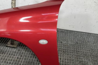 Aile avant gauche PEUGEOT 206