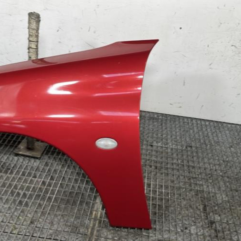 Aile avant gauche PEUGEOT 206 Photo n°3