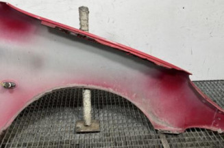 Aile avant gauche PEUGEOT 206