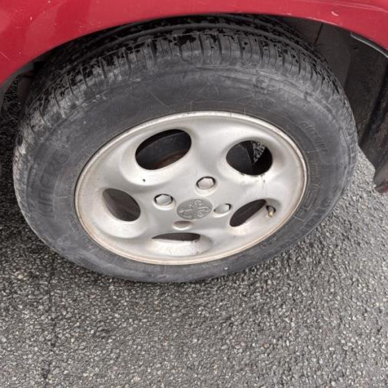 Aile avant gauche PEUGEOT 206 Photo n°14