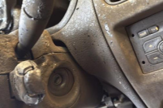 Aile avant gauche PEUGEOT 206