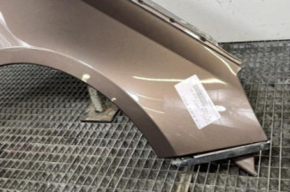 Aile avant droit PEUGEOT 308 2