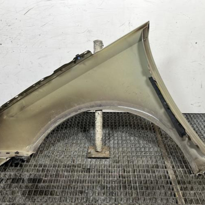 Aile avant droit PEUGEOT 308 2 Photo n°4