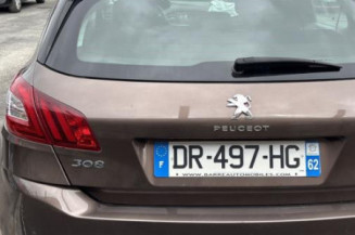 Aile avant droit PEUGEOT 308 2