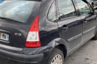 Amortisseur avant droit CITROEN C3 1