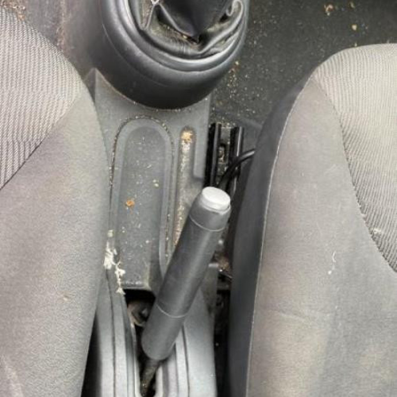 Amortisseur avant droit CITROEN C3 1 Photo n°6