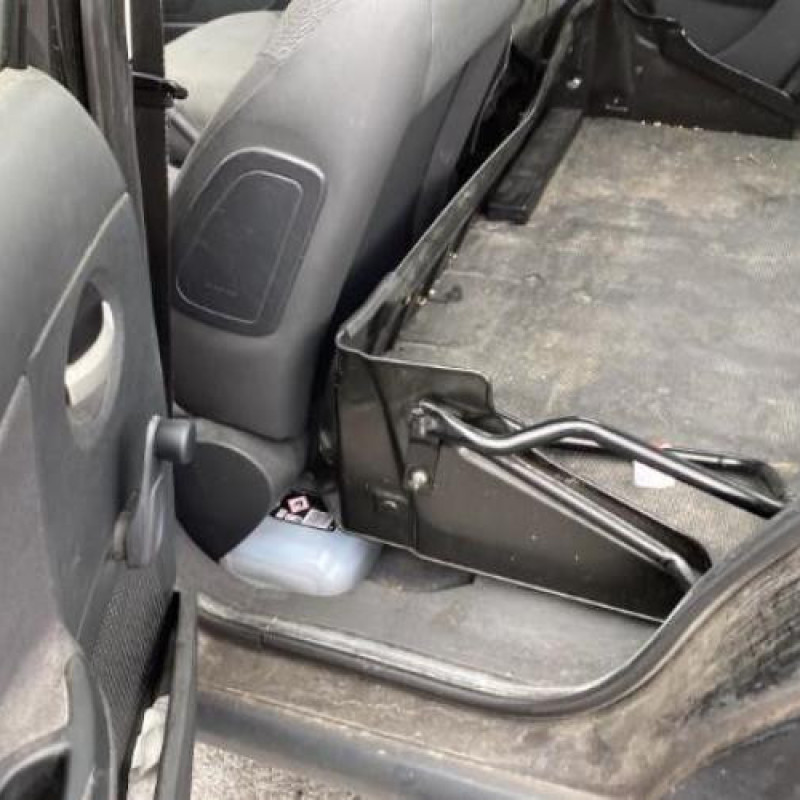 Amortisseur avant droit CITROEN C3 1 Photo n°7